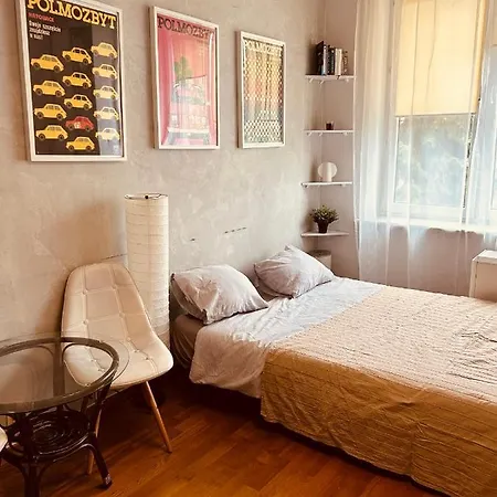 Apartman Kr Krakkó