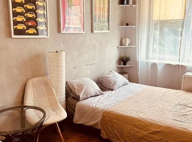 Appartement Kr Cracovie