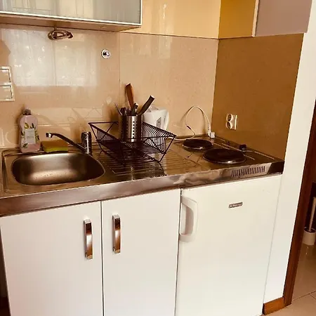 Apartamento Kr
